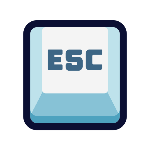 Escape Key